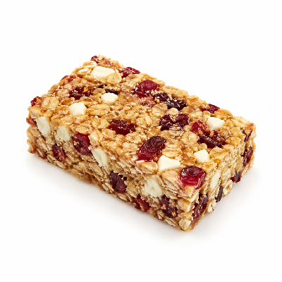 Sainsbury's Food Cupboard Breakfast Cereals Bars Balance with Cranberries & Yoghurt