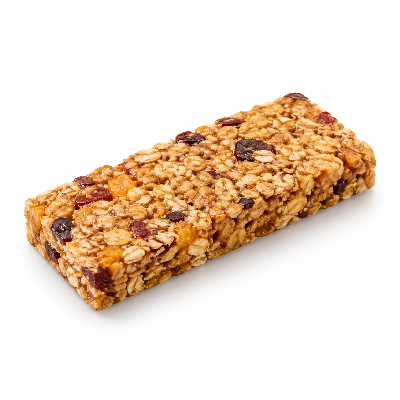 Sainsbury's Food Cupboard Breakfast Cereals Bars Carman's Classic Fruit