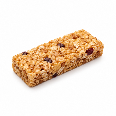 Sainsbury's Food Cupboard Breakfast Cereals Bars Frusli Ltd Edition