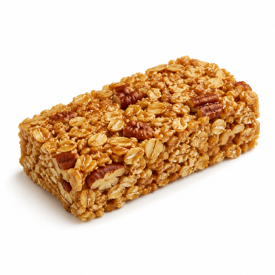 Sainsbury's Food Cupboard Breakfast Cereals Bars in a Maple & Pecan