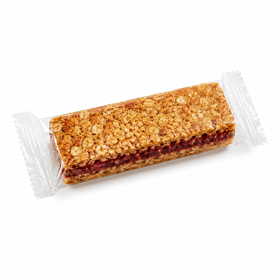 Sainsbury's Food Cupboard Breakfast Cereals Bars Kellogg's Nutri-Grain Raspberry