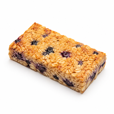 Sainsbury's Food Cupboard Breakfast Cereals Bars Kellogg's Nutrigrain Morning Blueberry