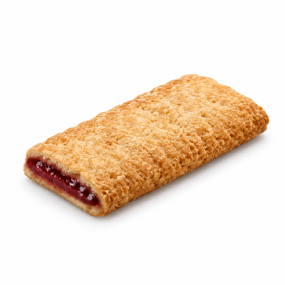 Sainsbury's Food Cupboard Breakfast Cereals Bars Kellogg's Nutrigrain Morning Cherry