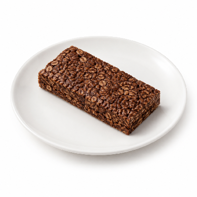 Sainsbury's Food Cupboard Breakfast Cereals Bars Kellogg's Nutrigrain Oat Bake Chocolate