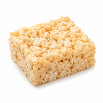 Sainsbury's Food Cupboard Breakfast Cereals Bars Kellogg's Rice Krispies Squares Marshmallow