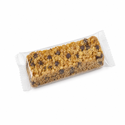 Sainsbury's Food Cupboard Breakfast Cereals Bars Kelloggs Elevenses Chocolate Chip