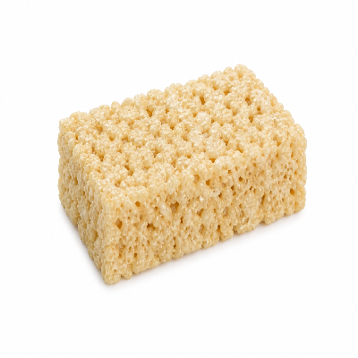 Sainsbury's Food Cupboard Breakfast Cereals Bars Kelloggs Rice Krispies Squares Marshmallow