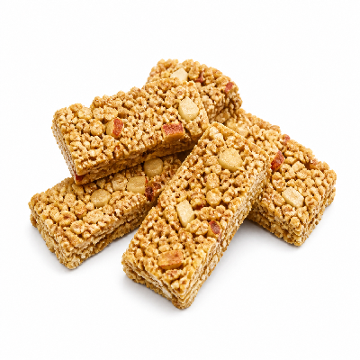Sainsbury's Food Cupboard Breakfast Cereals Bars Kelloggs Special K Apple & Pear