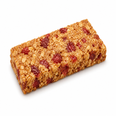 Sainsbury's Food Cupboard Breakfast Cereals Bars Kelloggs Winders Strawberry Double
