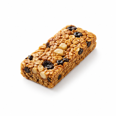 Sainsbury's Food Cupboard Breakfast Cereals Bars Multigrain Apple & Blackcurnt Be Good to Yourself