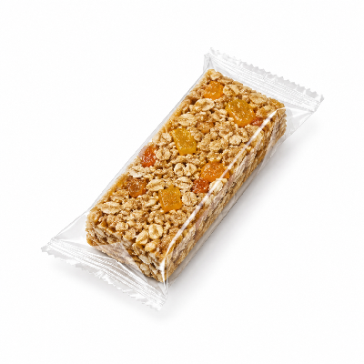 Sainsbury's Food Cupboard Breakfast Cereals Bars Multigrain Apricot & Peach Be Good to Yourself