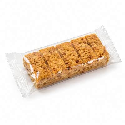 Sainsbury's Food Cupboard Breakfast Cereals Bars Nutri-Grain Elevenses Carrot Cake