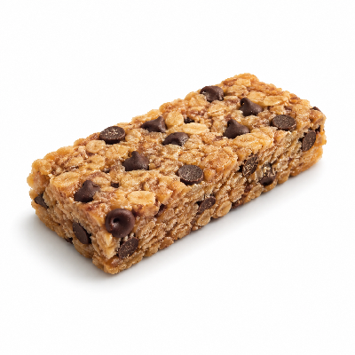 Sainsbury's Food Cupboard Breakfast Cereals Bars Nutri-Grain Soft Oaties Chocolate Chip