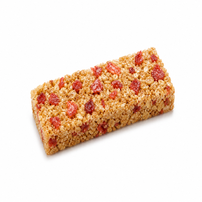 Sainsbury's Food Cupboard Breakfast Cereals Bars Oats & More Strawberry