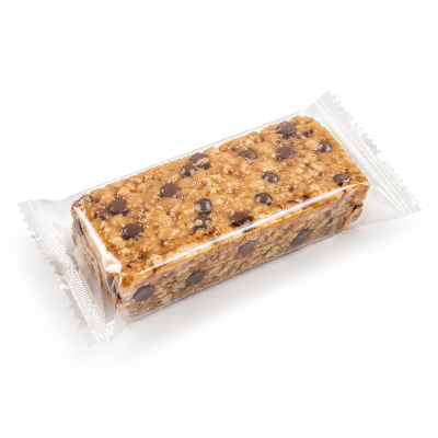 Sainsbury's Food Cupboard Breakfast Cereals Bars Special K Chocolate Chip