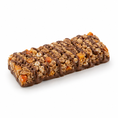 Sainsbury's Food Cupboard Breakfast Cereals Bars Weetabix Alpen Light Chocolate & Orange