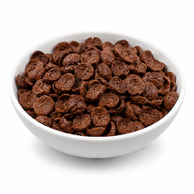 Sainsbury's Food Cupboard Breakfast Cereals Chocolate Choco Snaps