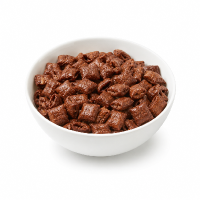 Sainsbury's Food Cupboard Breakfast Cereals Chocolate Kellogg's Mega Muncher