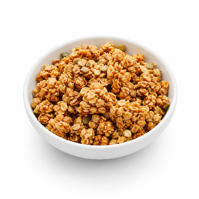 Sainsbury's Food Cupboard Breakfast Cereals Clusters Jordans Superfoods Granola