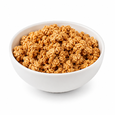 Sainsbury's Food Cupboard Breakfast Cereals Clusters Nestle