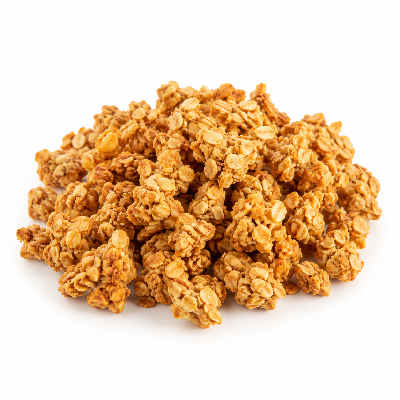 Sainsbury's Food Cupboard Breakfast Cereals Clusters Quaker Oat Granola
