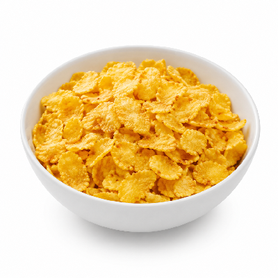 Sainsbury's Food Cupboard Breakfast Cereals Cornflakes High Fibre