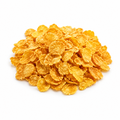 Sainsbury's Food Cupboard Breakfast Cereals Cornflakes Kallo Wholearth Organic Classic