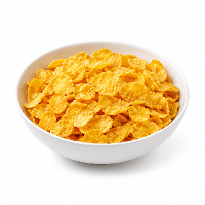 Sainsbury's Food Cupboard Breakfast Cereals Cornflakes Kellogg's