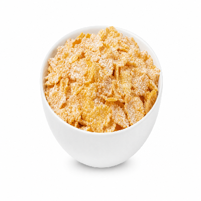 Sainsbury's Food Cupboard Breakfast Cereals Frosted Flakes