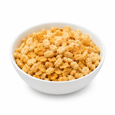 Sainsbury's Food Cupboard Breakfast Cereals Healthier Healthy Balance Crispy Rice & Wheat