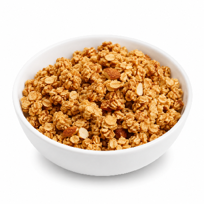 Sainsbury's Food Cupboard Breakfast Cereals Healthier Kellogg's Optivita Nut Oat Crisp