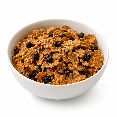 Sainsbury's Food Cupboard Breakfast Cereals Healthier Kellogg's Optivita Raisin