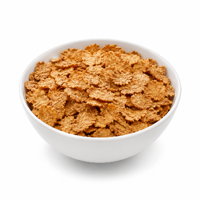 Sainsbury's Food Cupboard Breakfast Cereals Hi Fibre Bran Kellogg's All-Bran Plus