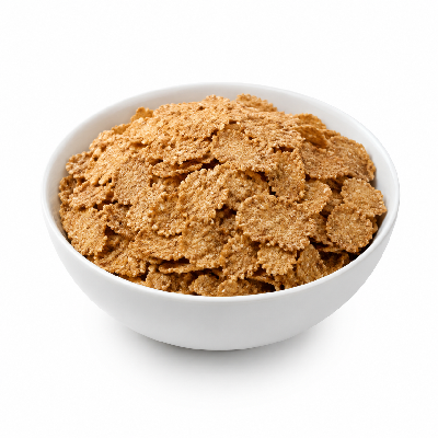 Sainsbury's Food Cupboard Breakfast Cereals Hi Fibre Bran Kellogg's All Flakes