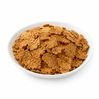 Sainsbury's Food Cupboard Breakfast Cereals Hi Fibre Bran Kellogg's Flakes