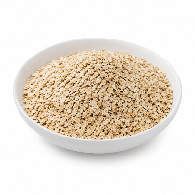 Sainsbury's Food Cupboard Breakfast Cereals Hot Mornflake Oatbran