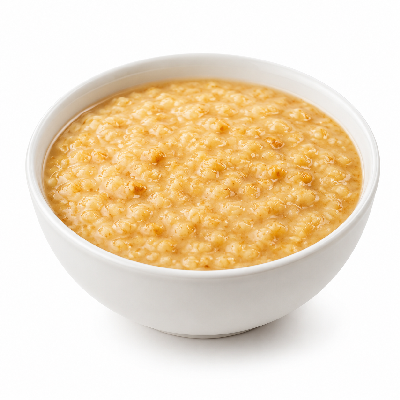 Sainsbury's Food Cupboard Breakfast Cereals Hot Ready Break Honey