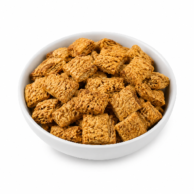 Sainsbury's Food Cupboard Breakfast Cereals Kellogg's All Bran Crunchy Oat Bakes