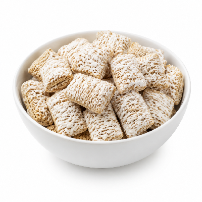 Sainsbury's Food Cupboard Breakfast Cereals Kellogg's Frosted Wheats