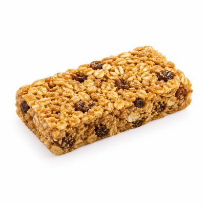 Sainsbury's Food Cupboard Breakfast Cereals Kids Kellogg's Nutri-Grain Soft Oaties Raisin
