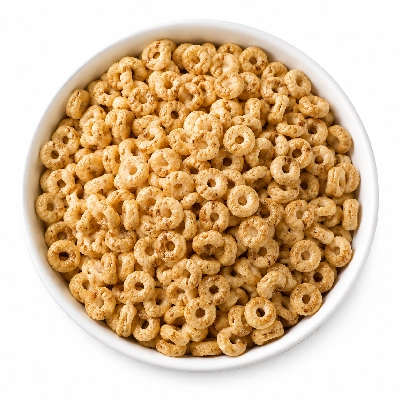 Sainsbury's Food Cupboard Breakfast Cereals Kids Nestle Cheerios
