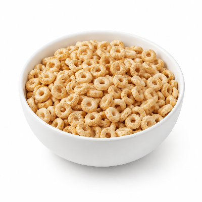 Sainsbury's Food Cupboard Breakfast Cereals Kids Nestle Cheerios Oat