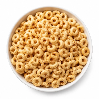 Sainsbury's Food Cupboard Breakfast Cereals Kids Nestle Pick-a-Pack Cheerios