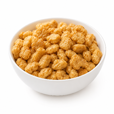 Sainsbury's Food Cupboard Breakfast Cereals Kids Nestle Pick-a-Pack Golden Nuggets