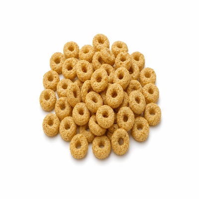 Sainsbury's Food Cupboard Breakfast Cereals Kids Oat Malties
