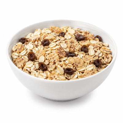 Sainsbury's Food Cupboard Breakfast Cereals Muesli Alpen