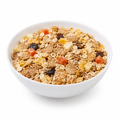 Sainsbury's Food Cupboard Breakfast Cereals Muesli Alpen No Added Sugar