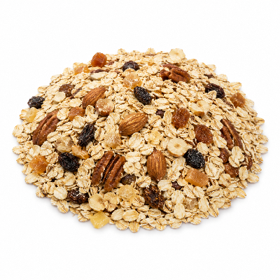 Sainsbury's Food Cupboard Breakfast Cereals Muesli Basics