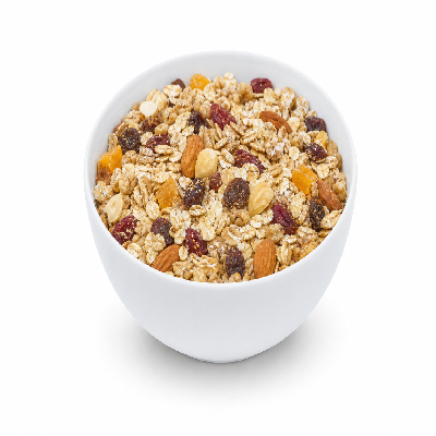 Sainsbury's Food Cupboard Breakfast Cereals Muesli Jordan's Natural