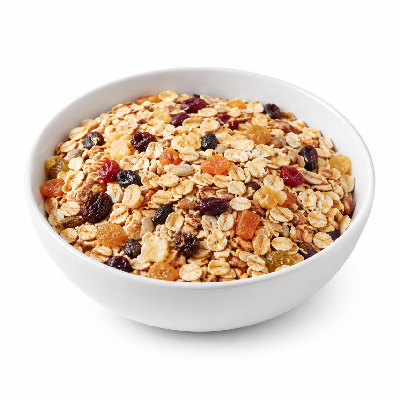 Sainsbury's Food Cupboard Breakfast Cereals Muesli Kallo Whole Earth Swss Style Organic